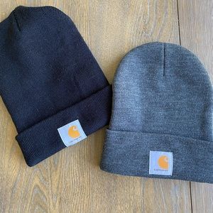 Carharrt Beanie Hats